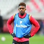 RC Lens – Mercato : le départ de Doucouré inévitable chez les Sang et Or ?