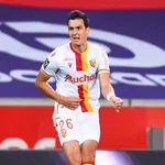 RC Lens – Mercato : le départ de Radovanovic est officiel
