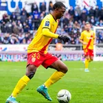 RC Lens – Mercato : le départ d'un attaquant en suspens ?