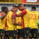 RC Lens – Mercato : le FC Barcelone décisif pour l’avenir de Badé et Medina ?
