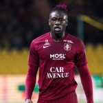 RC Lens – Mercato : le FC Metz a pris une longueur d’avance dans le dossier N’Doram