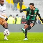 RC Lens – Mercato : le Racing a ferré le mini Openda !