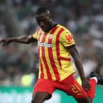 RC Lens Mercato : le Racing officialise le départ de Massadio Haïdara