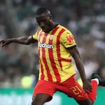 RC Lens Mercato : le Racing officialise le départ de Massadio Haïdara