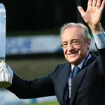 RC Lens – Mercato : le Real Madrid a offert un coup de pouce financier aux Sang et Or