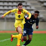 RC Lens – Mercato : le recrutement de Jonathan Clauss validé par des proches