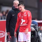 RC Lens – Mercato : le retour d'Autret débloqué par le VAFC ?