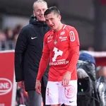 RC Lens – Mercato : le retour d'Autret débloqué par le VAFC ?