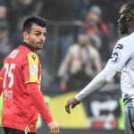 RC Lens – Mercato : le sort de Corentin Jean définitivement réglé