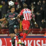 RC Lens Mercato : le successeur de Danso identifié, il connaît la France !