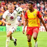 RC Lens – Mercato : le successeur d'Openda déjà  à  Lens ?