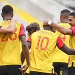 RC Lens – Mercato : le Top 10 des joueurs les mieux cotés des Sang et Or