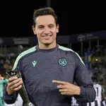 RC Lens Mercato : Leca a failli réaliser un gros coup estampillé OM cet été !