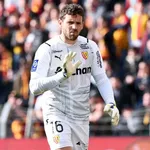 RC Lens – Mercato : Leca envoie un message à ses dirigeants pour son avenir