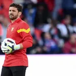 RC Lens – Mercato : Leca prêt à  quitter les Sang et Or pour une ultime pige en Ligue 2 ?