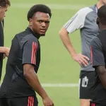 RC Lens – Mercato : les derniers freins du dossier Openda levés aujourd’hui ?