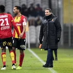 RC Lens &ndash; Mercato : les dirigeants justifient leur pari avec Vitor Costa