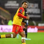RC Lens – Mercato : les envies d'ailleurs d'Openda dictées par Mbappé ?