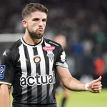 RC Lens – Mercato : les premiers mots de Jimmy Cabot