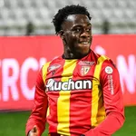 RC Lens – Mercato : les Sang et Or accélèrent le dossier Kalimuendo