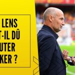 RC Lens Mercato : les Sang et Or auraient-ils dû recruter un joker ?