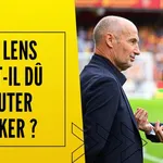 RC Lens Mercato : les Sang et Or auraient-ils dû recruter un joker ?