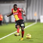 RC Lens &ndash; Mercato : les Sang et Or avaient de meilleures offres pour Gomis