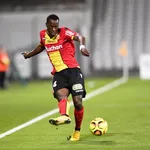 RC Lens &ndash; Mercato : les Sang et Or avaient de meilleures offres pour Gomis