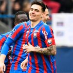 RC Lens – Mercato : les Sang et Or déboulent sur une piste L2 du LOSC !