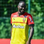 RC Lens – Mercato : les Sang et Or ne comptent pas brader Ganago