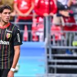 RC Lens – Mercato : les Sang et Or ont inclus une clause spéciale pour Spierings