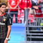 RC Lens – Mercato : les Sang et Or ont inclus une clause spéciale pour Spierings