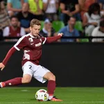 RC Lens &ndash; Mercato : les Sang et Or ont laissé filer un latéral sans combattre