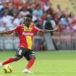 RC Lens &ndash; Mercato : les Sang et Or ont obtenu un pécule bien utile pour Diarra