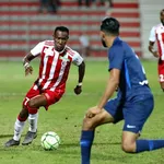 RC Lens – Mercato : les Sang et Or ont pris leurs précautions avant de prêter Cyrille Bayala