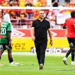 RC Lens – Mercato : les Sang et Or ont quatre priorités à régler avant de recruter