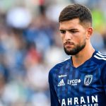 RC Lens – Mercato : les Sang et Or ont trouvé le remplaçant de Jimmy Cabot !