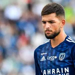 RC Lens – Mercato : les Sang et Or ont trouvé le remplaçant de Jimmy Cabot !