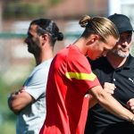 RC Lens – Mercato : les Sang et Or prêtent encore Tom Ducrocq (officiel)