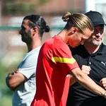 RC Lens &ndash; Mercato : les Sang et Or prêtent encore Tom Ducrocq (officiel)