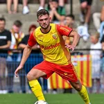RC Lens – Mercato : les Sang et Or prêtent un milieu de terrain (officiel)