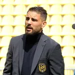 RC Lens Mercato : les Sang et Or rivaux de l&rsquo;ASSE pour Delort !