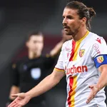 RC Lens – Mercato : les Sang et Or se sont évités un nouveau cas Gillet