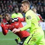 RC Lens &ndash; Mercato : les Sang et Or seraient déjà  d’accord avec un latéral droit !