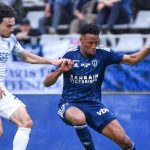 RC Lens – Mercato : les Sang et Or sur une piste bien connue de l’ASSE