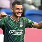 RC Lens Mercato : les Sang et Or touchent au but pour leur troisième recrue