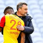 RC Lens – Mercato : Liverpool a flashé sur un espoir de Franck Haise