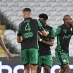 RC Lens – Mercato : Loïc Badé n’est pas le seul Sang et Or à attirer les regards en Serie A