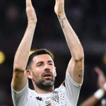 RC Lens – Mercato : Mangani (Angers) efface déjà  quelques pistes pour son avenir