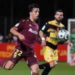 RC Lens &ndash; Mercato : Markovic tacle sans retenue la direction après son départ